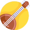 banjo icon