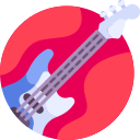 bajo icon