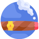 cigarro icon