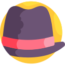 sombrero icon