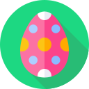 el huevo de pascua icon