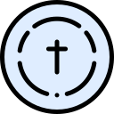 comunión icon