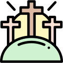 calvario icon