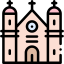 catedral icon