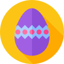 el huevo de pascua icon