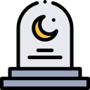 cementerio icon