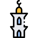 alminar icon