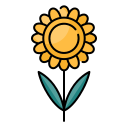 girasol icon