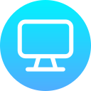 monitor icon