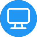 monitor icon