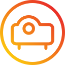 proyector icon