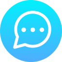 chat icon