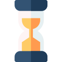 reloj de arena icon