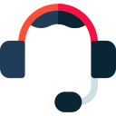 auriculares icon