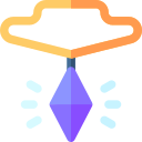 collar icon