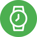 reloj icon