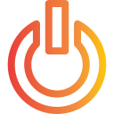 energía icon