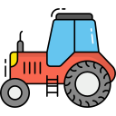 tractor