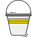 cubeta icon