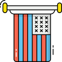 bandera icon