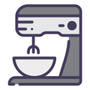 mezclador icon