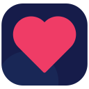 corazón icon