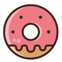 rosquilla icon