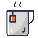 té icon