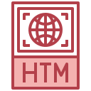 html 