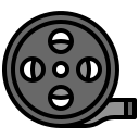 pelicula icon