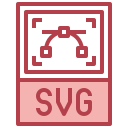 archivo svg