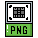 png icon