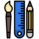 dibujar icon