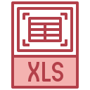 xls