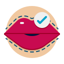 labios icon