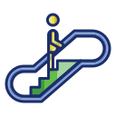 escaltor icon