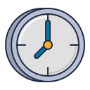 reloj icon