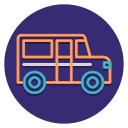 autobús icon