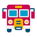 autobús icon