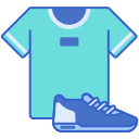 jersey icon