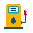 gasolinera icon