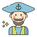 pirata icon