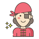 pirata icon