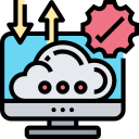 computación en la nube icon