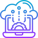 configuración icon