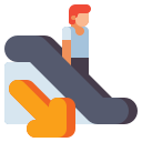 escaltor icon