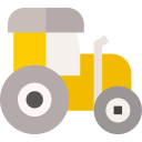 tractor icon