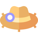 sombrero icon