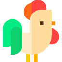 gallo icon