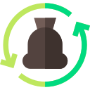 reciclar icon